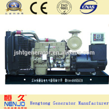 Le groupe électrogène de générateur diesel NTA855-G1 250KVA / 200KW de CCEC le moins cher (200kw ~ 1200kw)
